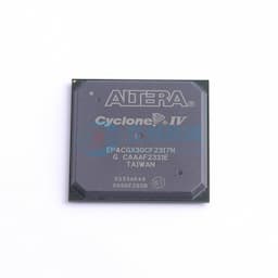 EP4CGX30CF23I7N缩略图