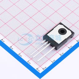 SIC MOSFET 1200V40mΩ缩略图