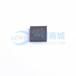 LAN8740A/LAN8740Ai 10/100 能效以太网物理层收发器缩略图