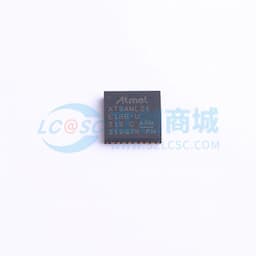 ATSAML21E18B-MUT缩略图
