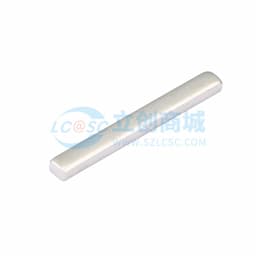 博众新材 SMT贴片铜片28*3*2mm 黄铜镀镍导电铜块 载流片铜条触点散热铜片 袋装 BTC-2832-BN01缩略图