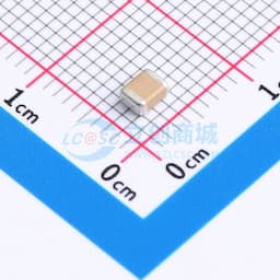 1nF ±10% 2kV缩略图