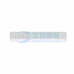 博众新材 SMT贴片铜片22*4*2mm 黄铜镀亮锡导电铜块 载流片铜条触点散热铜片 袋装 BTC-2242-BT01缩略图