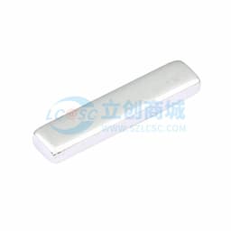 博众新材 SMT贴片铜片18*4*2mm 黄铜镀亮锡导电铜块 载流片铜条触点散热铜片 袋装 BTC-1842-BT01缩略图