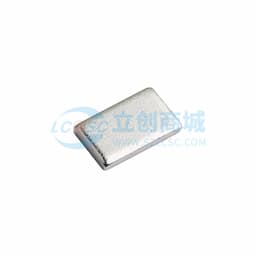YIYUAN(怡远) SMT载流铜片 8*5*1mm 黄铜镀镍导电铜块 新能源触点散热铜条 盘装 YTC-M851-BNR缩略图