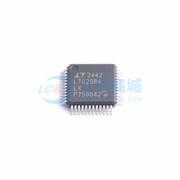 具有 EEPROM 的多传感器高精度数字温度测量系统缩略图
