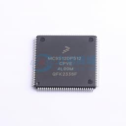 MC9S12DP512CPVE缩略图