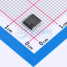 四通道16/14/12bitnanoDAC+器件缩略图
