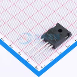 SIC MOSFET 1200V40mΩ缩略图