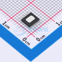 四通道低边驱动器缩略图