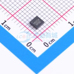 GaAs MMIC 正控传输开关，DC - 8GHz缩略图