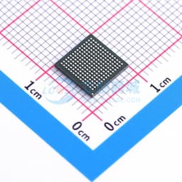 - XC6SLX16 2CPG196I缩略图