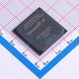 EP4CGX30CF23I7N缩略图