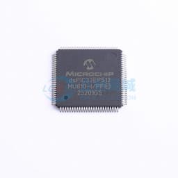 具备高速PWM、USB和高级模拟功能的16位微控制器和数字信号控制器缩略图