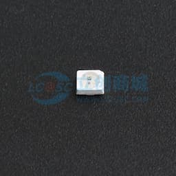 2528RGB集成光源内置IC幻彩灯珠 单点单控5v12ma缩略图