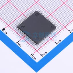 具备高速PWM、USB和高级模拟功能的16位微控制器和数字信号控制器缩略图