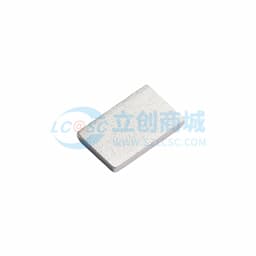 YIYUAN(怡远) SMT载流铜片 8*5*1mm 黄铜镀镍导电铜块 新能源触点散热铜条 盘装 YTC-M851-BNR缩略图
