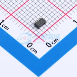 3.2MHz、0.8V/us 低功率、Over-The-Top 高精度运算放大器缩略图