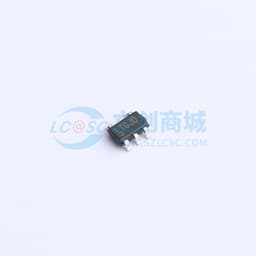 3.2MHz、0.8V/us 低功率、Over-The-Top 高精度运算放大器缩略图
