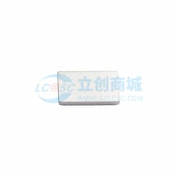 YIYUAN(怡远) SMT载流铜片 8*5*1mm 黄铜镀镍导电铜块 新能源触点散热铜条 盘装 YTC-M851-BNR缩略图