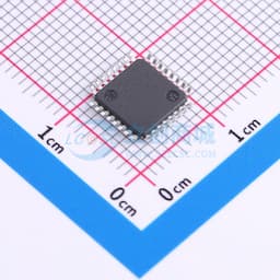 ATMEGA8A-ANR缩略图