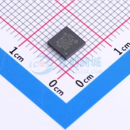 LAN8740A/LAN8740Ai 10/100 能效以太网物理层收发器缩略图