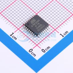 ATMEGA8A-ANR缩略图
