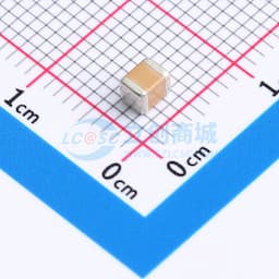 10nF ±10% 2kV缩略图