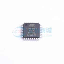 ATMEGA8A-ANR缩略图