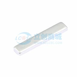 博众新材 SMT贴片铜片22*4*2mm 黄铜镀亮锡导电铜块 载流片铜条触点散热铜片 袋装 BTC-2242-BT01缩略图