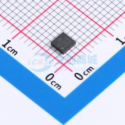 基于青稞RISC-V内核的工业级微控制器缩略图