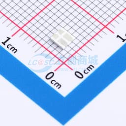 3030双芯/125度/红外850nm＋白光/5300-7050K缩略图