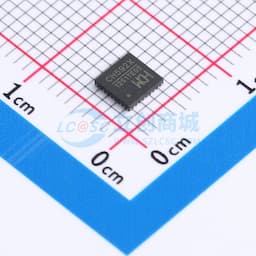 RISC-V MCU微控制器集成BLE无线通信缩略图