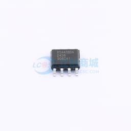 100V 高压侧电流检测放大器，带电压输出缩略图