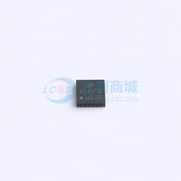 基于青稞RISC-V内核的工业级微控制器缩略图