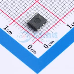 双单通道、18MHz、低噪声、轨至轨输出、CMOS 运算放大器缩略图