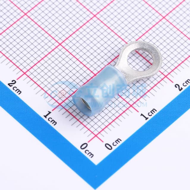 标准端子和接头实物图