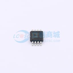 双通道、2.35 V至5.25 V、250 kSPS、10位ADC缩略图