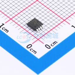 开关电容器稳压负输出转换器缩略图