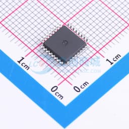 嵌入式双USB主机控制器IC缩略图