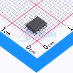 100V 高压侧电流检测放大器，带电压输出缩略图