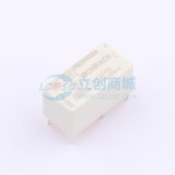 无锁存 24V 5A 一组转换:1C(单刀双掷-转换)【插件】缩略图