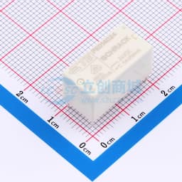 无锁存 24V 5A 一组转换:1C(单刀双掷-转换)【插件】缩略图