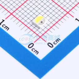 3030双芯/125度/红外850nm＋白光/5300-7050K缩略图