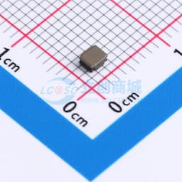 6.8uH ±20% 1.2A缩略图