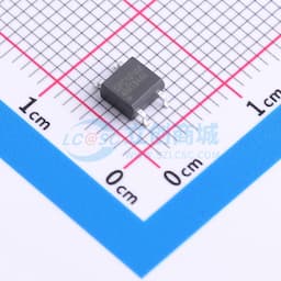 1 Form A(SPSTNO) 负载AC,DC 负载电压60V缩略图