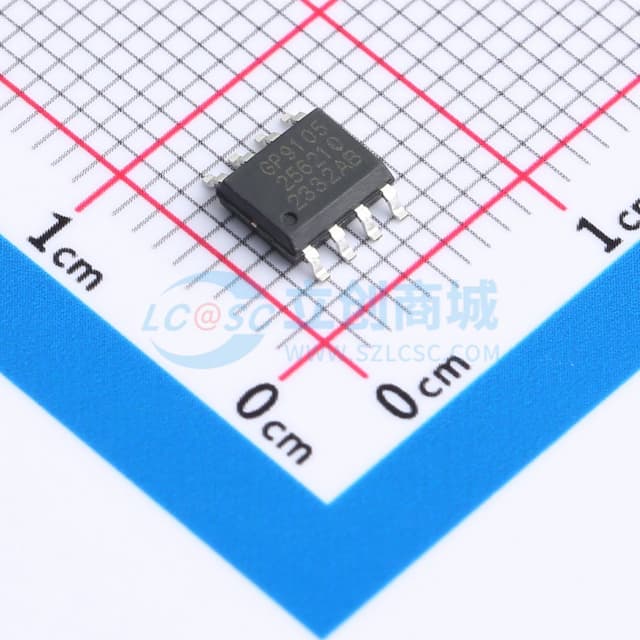 GP9105-F25K-LXHX-SH实物图