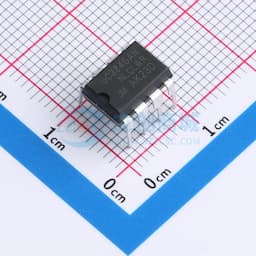 电流模式PWM控制器缩略图