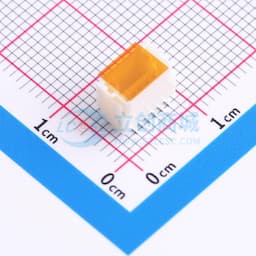 1x6P 间距:1mm 立贴 系列:NSH缩略图