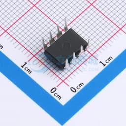 电流模式PWM控制器缩略图